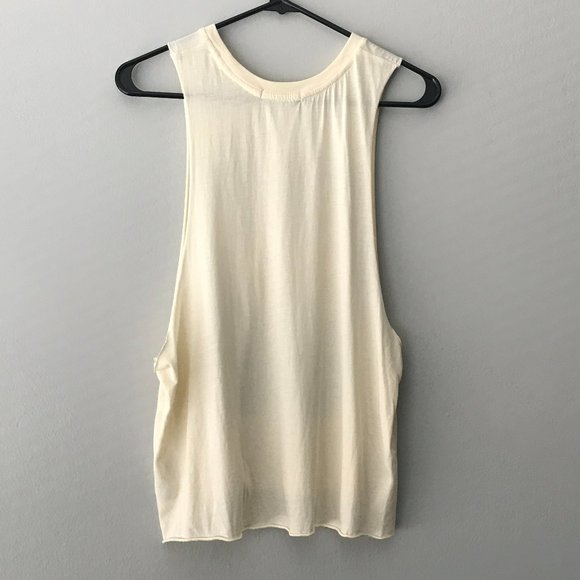 Forever 21 Graphic Los Angeles Tank Top - Picture 3 of 9